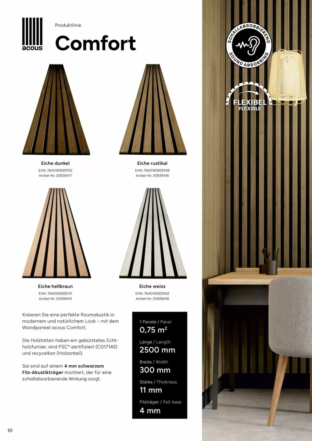 Hammer Prospekt (ab 23.12.2025) zum Blättern - Seite 10