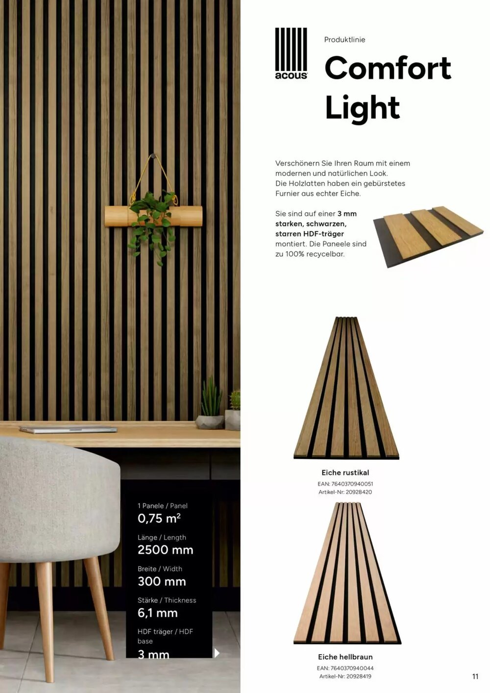 Hammer Prospekt (ab 23.12.2025) zum Blättern - Seite 11