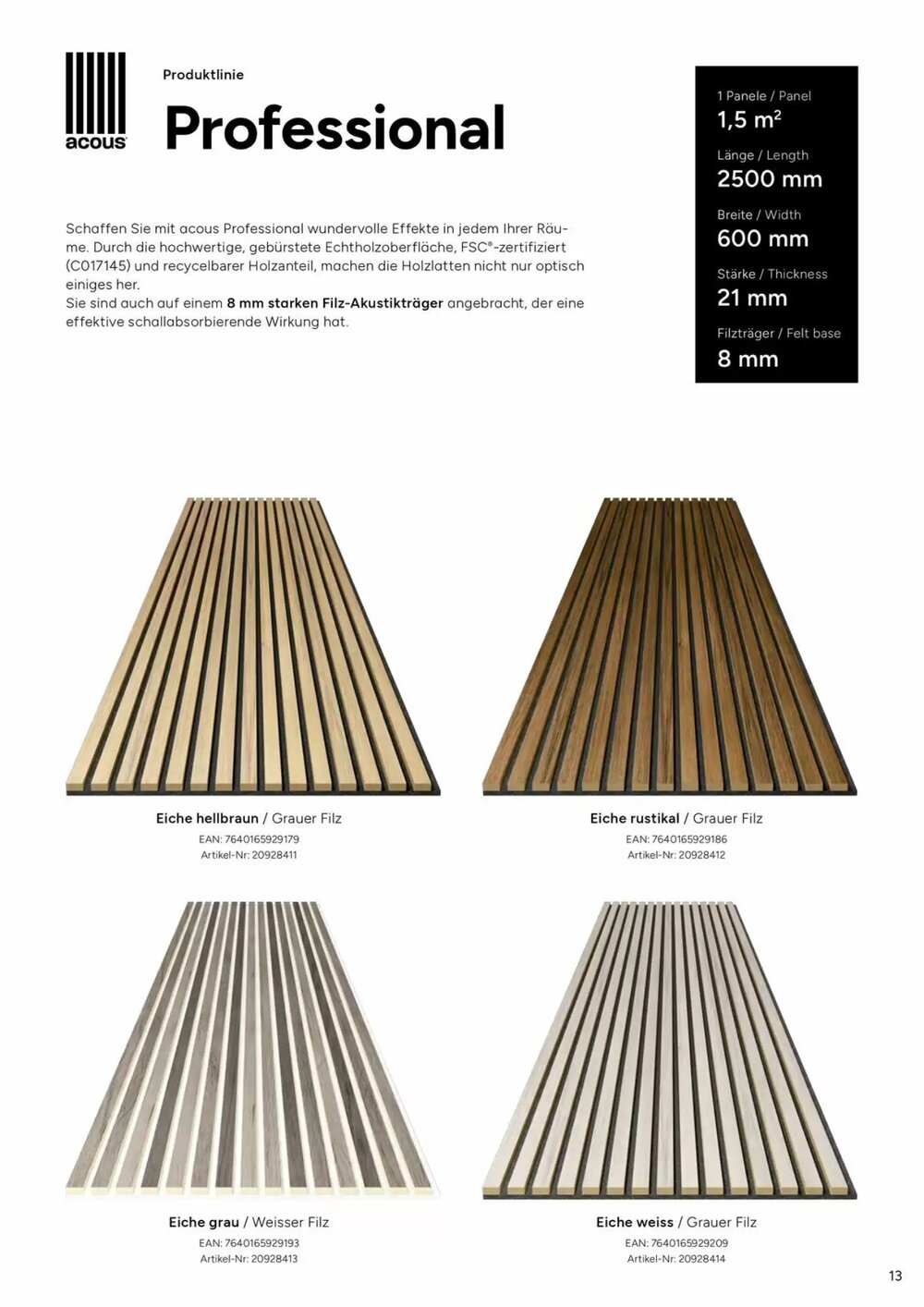 Hammer Prospekt (ab 23.12.2025) zum Blättern - Seite 13