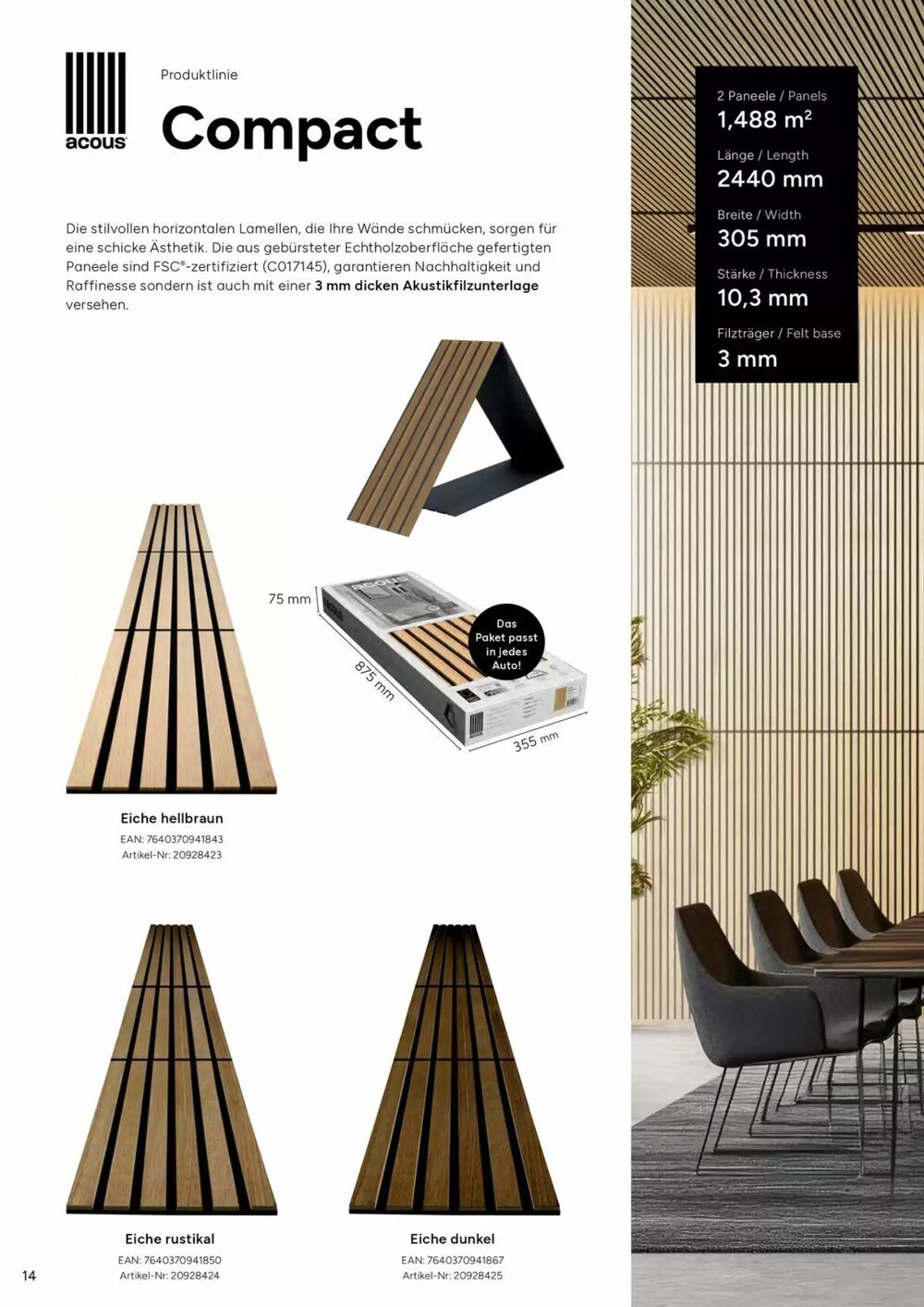 Hammer Prospekt (ab 23.12.2025) zum Blättern - Seite 14