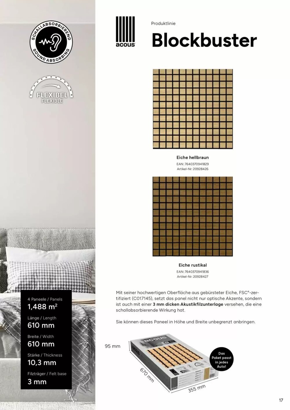 Hammer Prospekt (ab 23.12.2025) zum Blättern - Seite 17