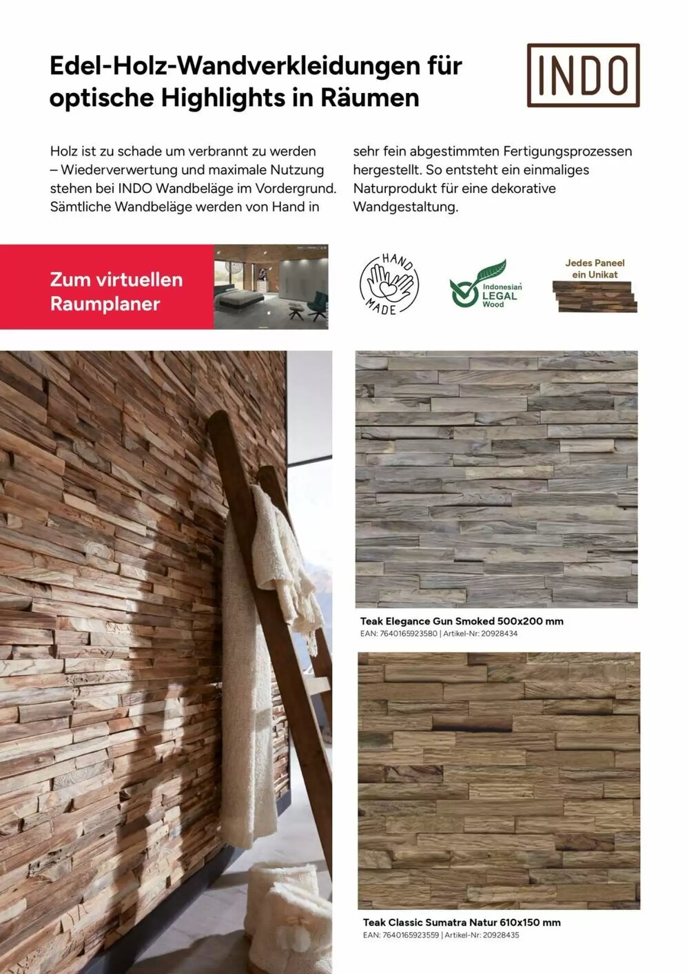 Hammer Prospekt (ab 23.12.2025) zum Blättern - Seite 18