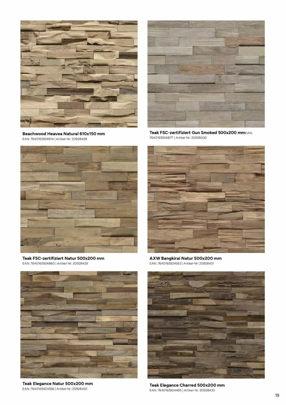 Hammer Prospekt (ab 23.12.2025) zum Blättern - Seite 19