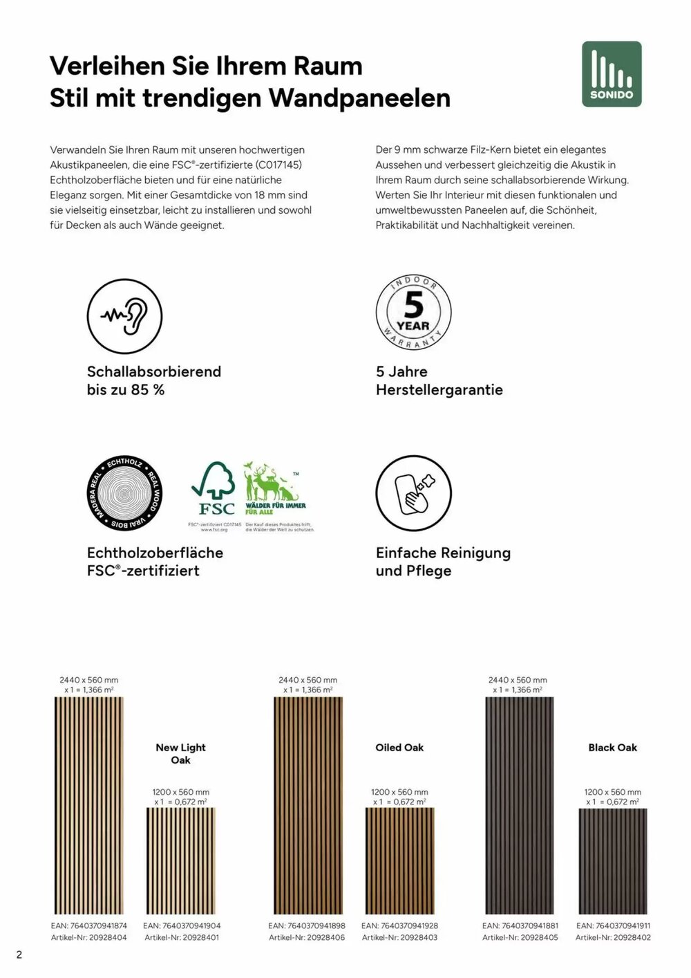 Hammer Prospekt (ab 23.12.2025) zum Blättern - Seite 2