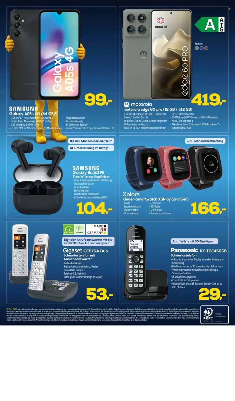 Euronics Prospekt (ab 24.12.2025) zum Blättern - Seite 10