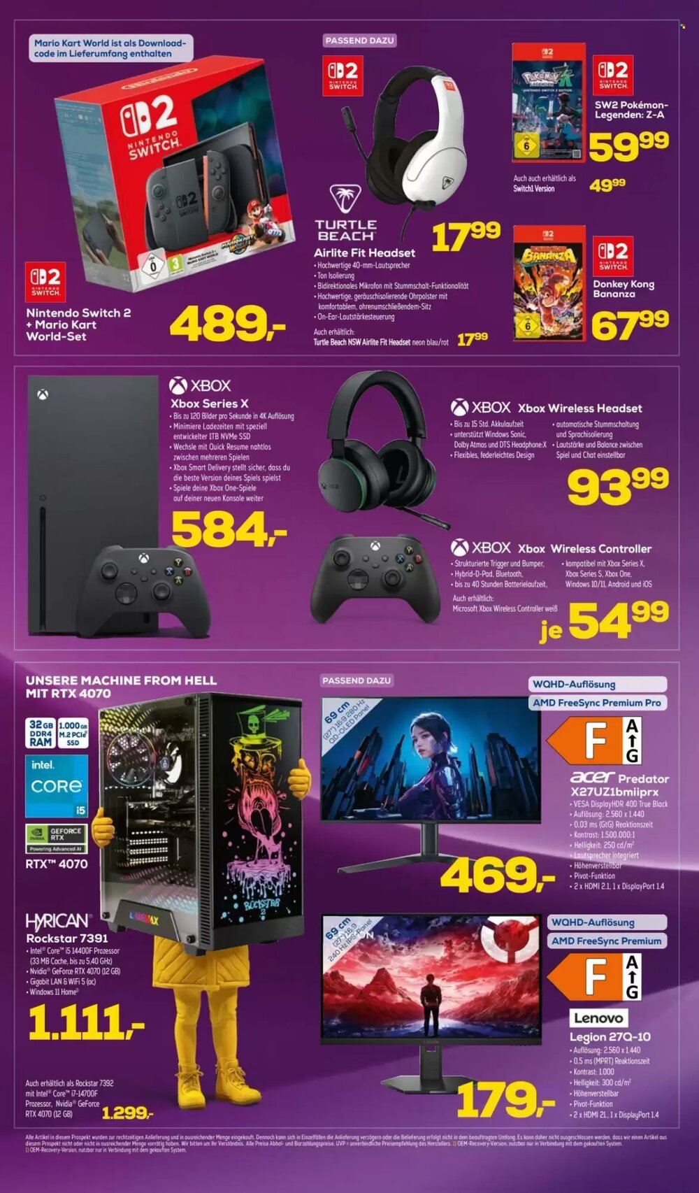 Euronics Prospekt (ab 24.12.2025) zum Blättern - Seite 2