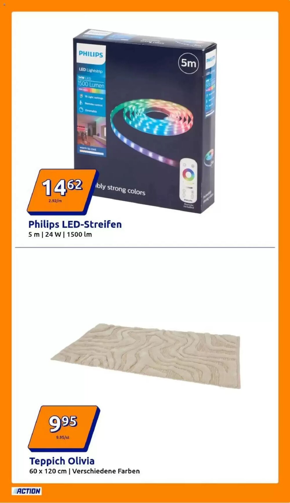 Action Prospekt (ab 24.12.2025) zum Blättern - Seite 11