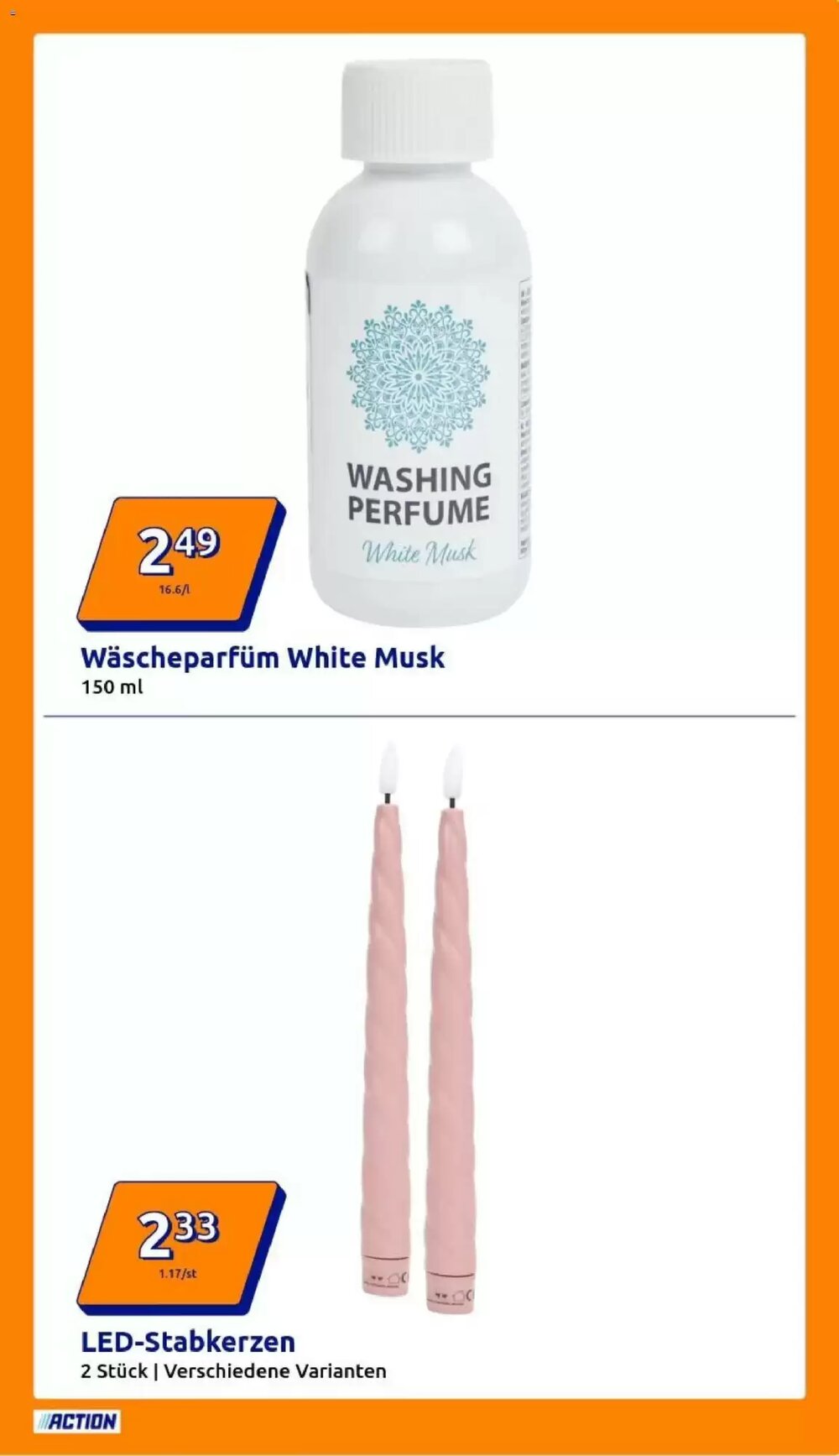 Action Prospekt (ab 24.12.2025) zum Blättern - Seite 7