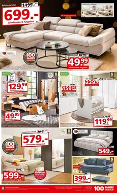 Segmüller Prospekt (ab 24.12.2025) zum Blättern - Seite 3