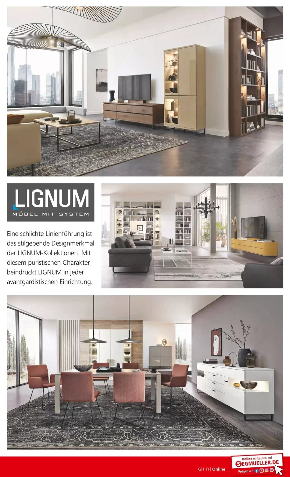 Segmüller Prospekt (ab 24.12.2025) zum Blättern - Seite 13