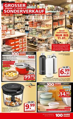 Segmüller Prospekt (ab 24.12.2025) zum Blättern - Seite 19