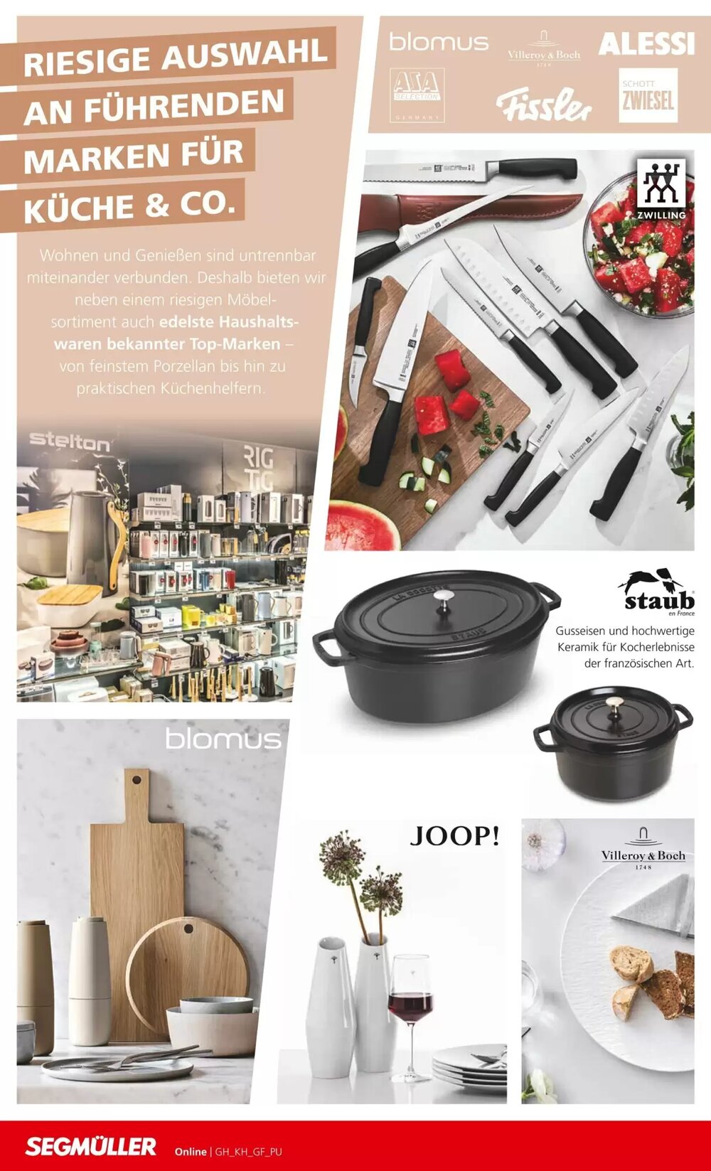 Segmüller Prospekt (ab 24.12.2025) zum Blättern - Seite 20