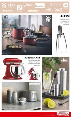 Segmüller Prospekt (ab 24.12.2025) zum Blättern - Seite 21