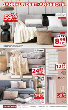 Segmüller Prospekt (ab 24.12.2025) zum Blättern - Seite 24