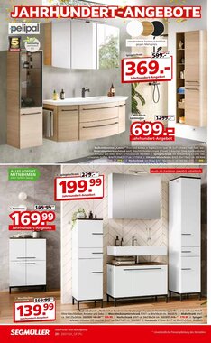 Segmüller Prospekt (ab 24.12.2025) zum Blättern - Seite 32