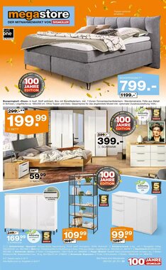 Segmüller Prospekt (ab 24.12.2025) zum Blättern - Seite 39