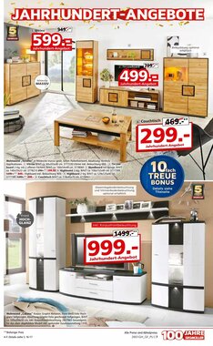 Segmüller Prospekt (ab 24.12.2025) zum Blättern - Seite 9