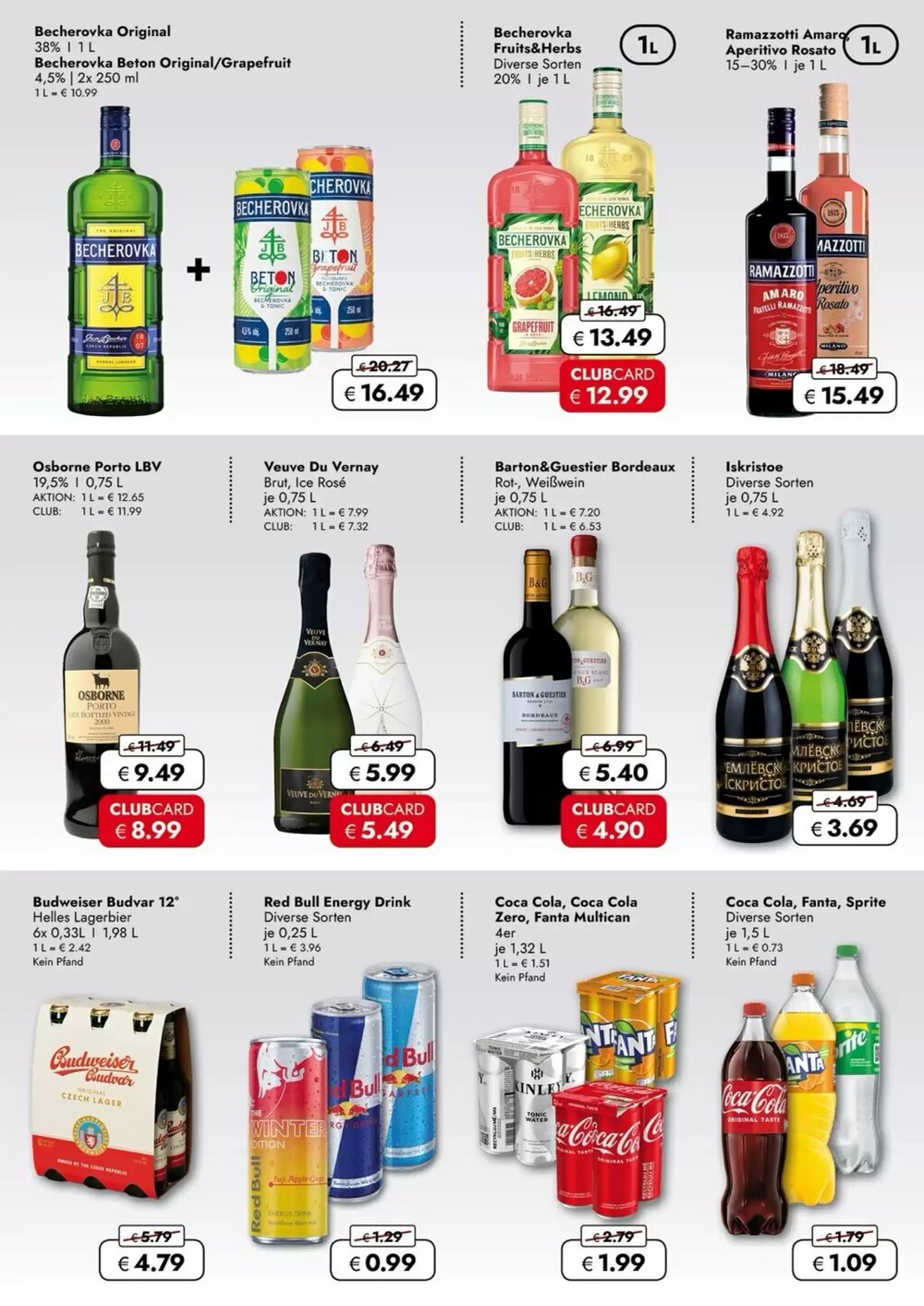 Travel Free Prospekt (ab 26.12.2025) zum Blättern - Seite 3