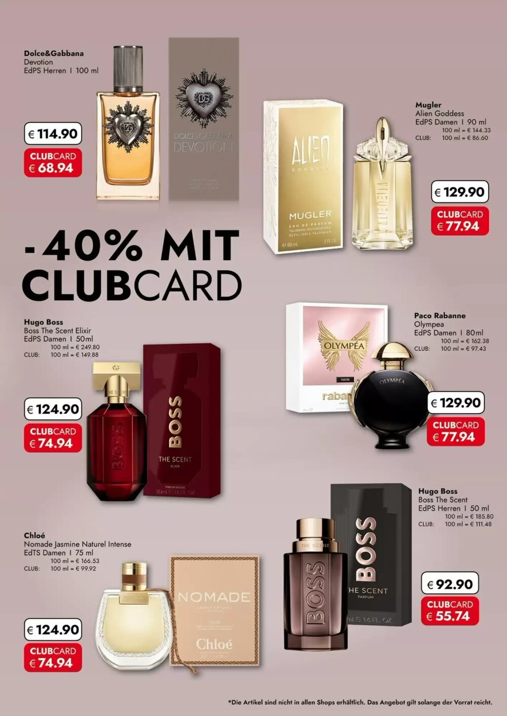 Travel Free Prospekt (ab 26.12.2025) zum Blättern - Seite 5