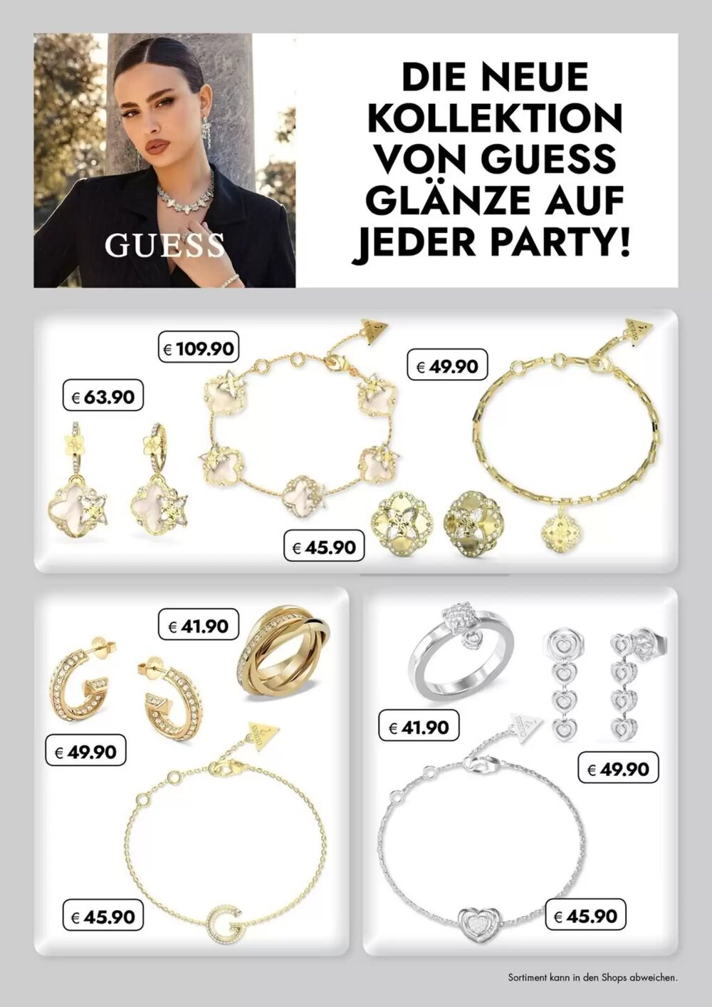 Travel Free Prospekt (ab 26.12.2025) zum Blättern - Seite 8