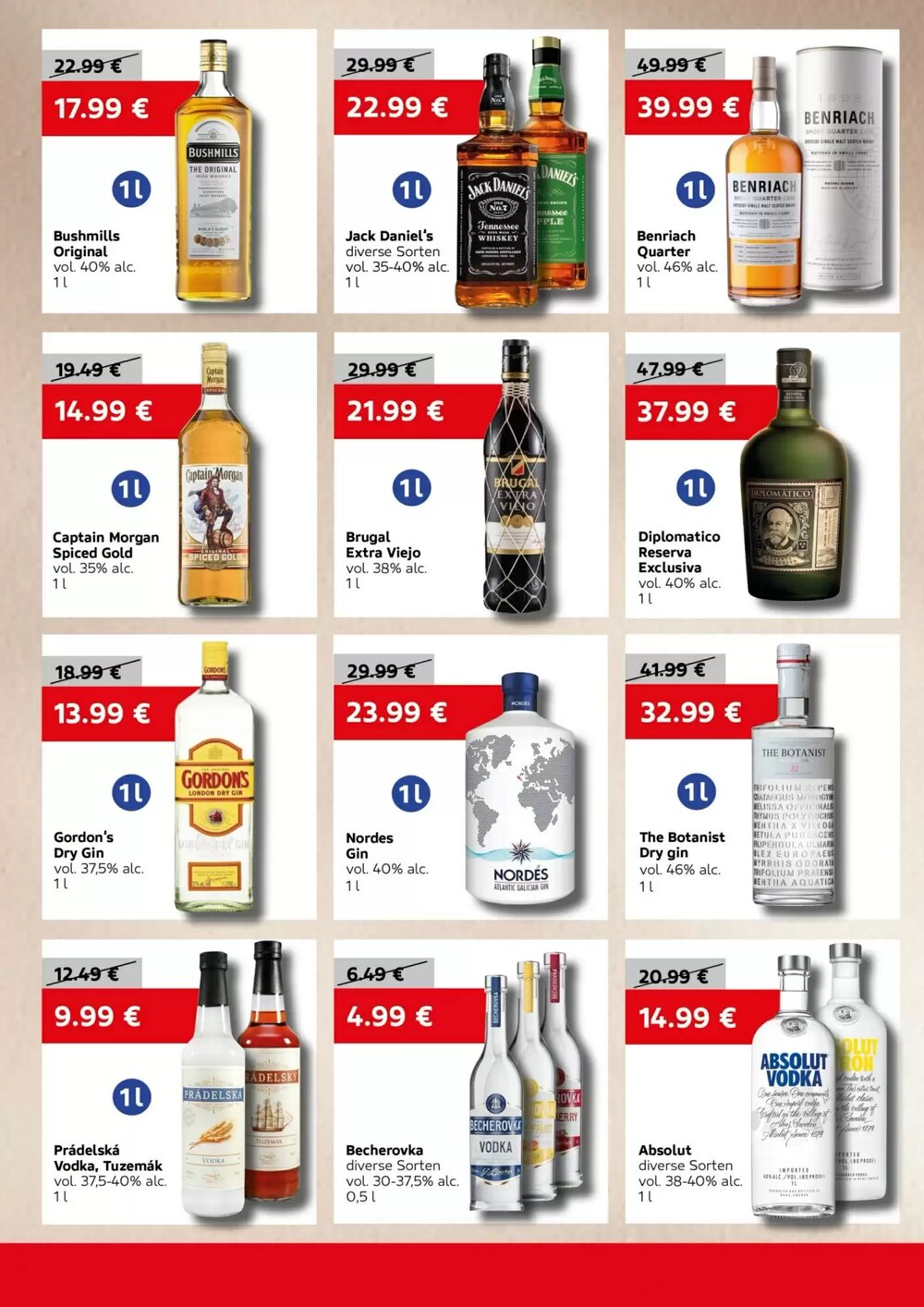 VELTA Free Shop Prospekt (ab 26.12.2025) zum Blättern - Seite 2