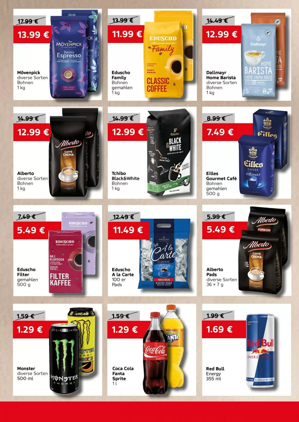 VELTA Free Shop Prospekt (ab 26.12.2025) zum Blättern - Seite 4