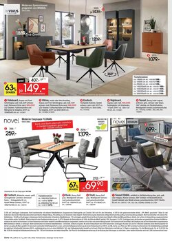 Zurbrüggen Prospekt (ab 26.12.2025) zum Blättern - Seite 18