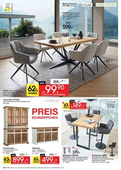 Zurbrüggen Prospekt (ab 26.12.2025) zum Blättern - Seite 20