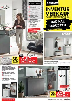 Zurbrüggen Prospekt (ab 26.12.2025) zum Blättern - Seite 23