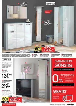 Zurbrüggen Prospekt (ab 26.12.2025) zum Blättern - Seite 25