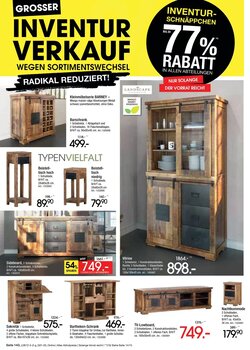 Zurbrüggen Prospekt (ab 26.12.2025) zum Blättern - Seite 32