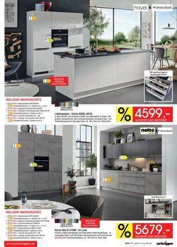 Zurbrüggen Prospekt (ab 26.12.2025) zum Blättern - Seite 35