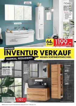 Zurbrüggen Prospekt (ab 26.12.2025) zum Blättern - Seite 36