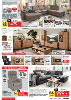 Zurbrüggen Prospekt (ab 26.12.2025) zum Blättern - Seite 7