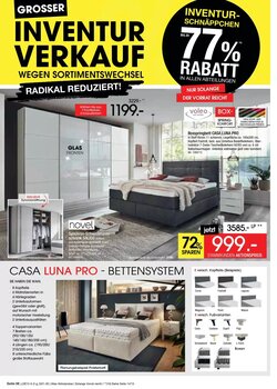 Zurbrüggen Prospekt (ab 26.12.2025) zum Blättern - Seite 8