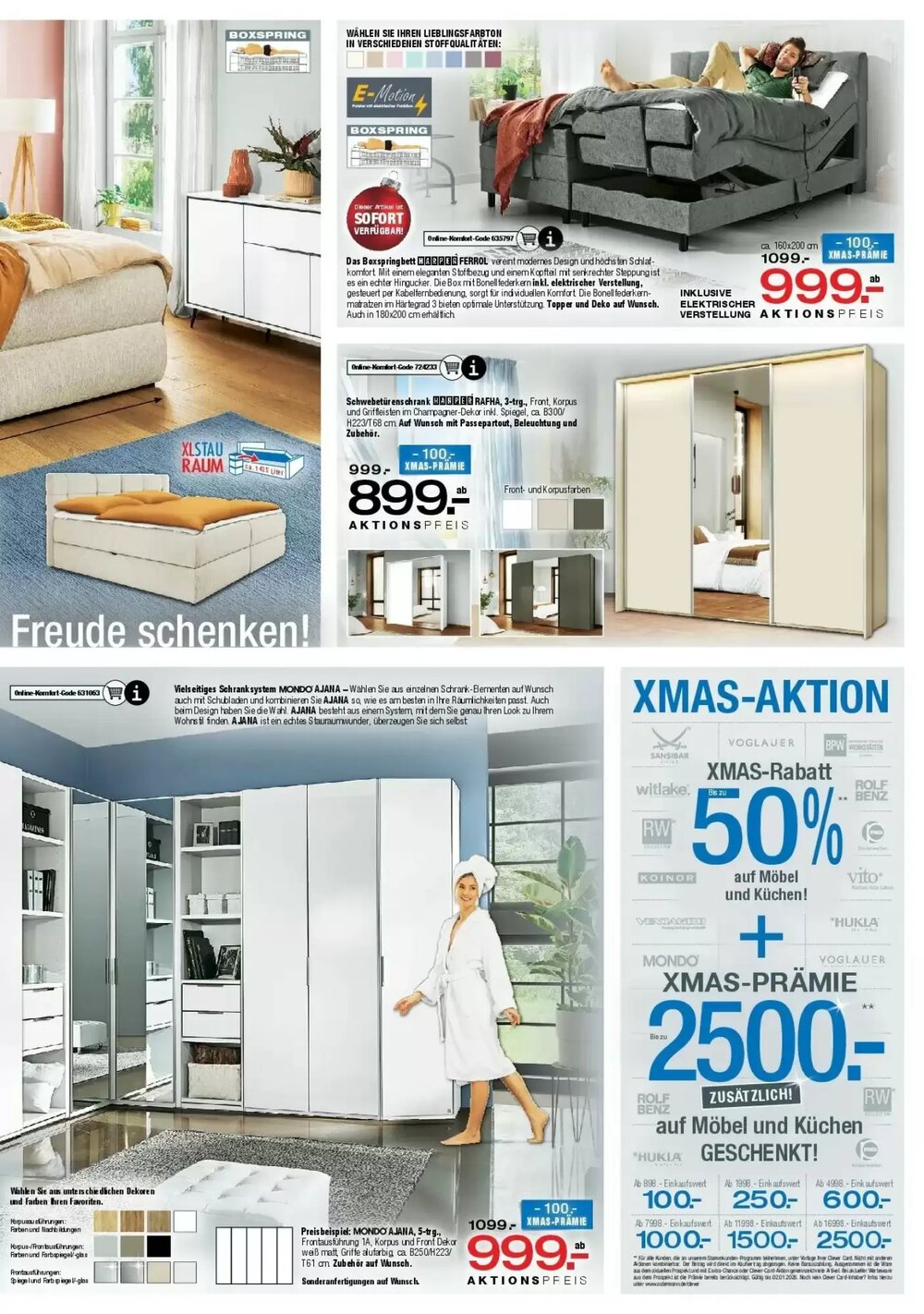 Ostermann Prospekt (ab 26.12.2025) zum Blättern - Seite 10