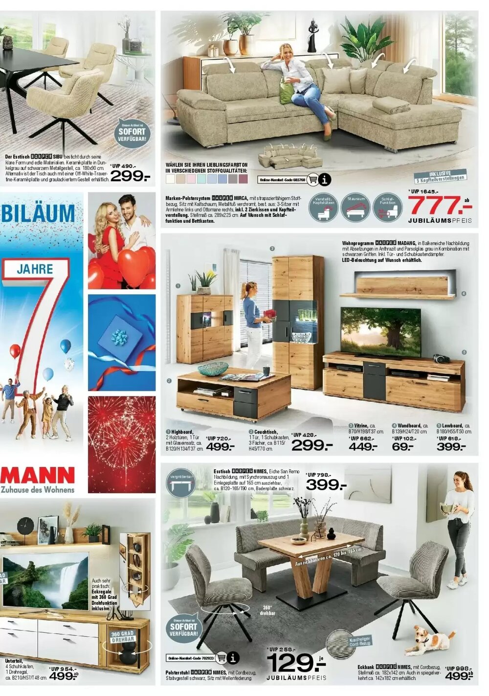 Ostermann Prospekt (ab 26.12.2025) zum Blättern - Seite 4