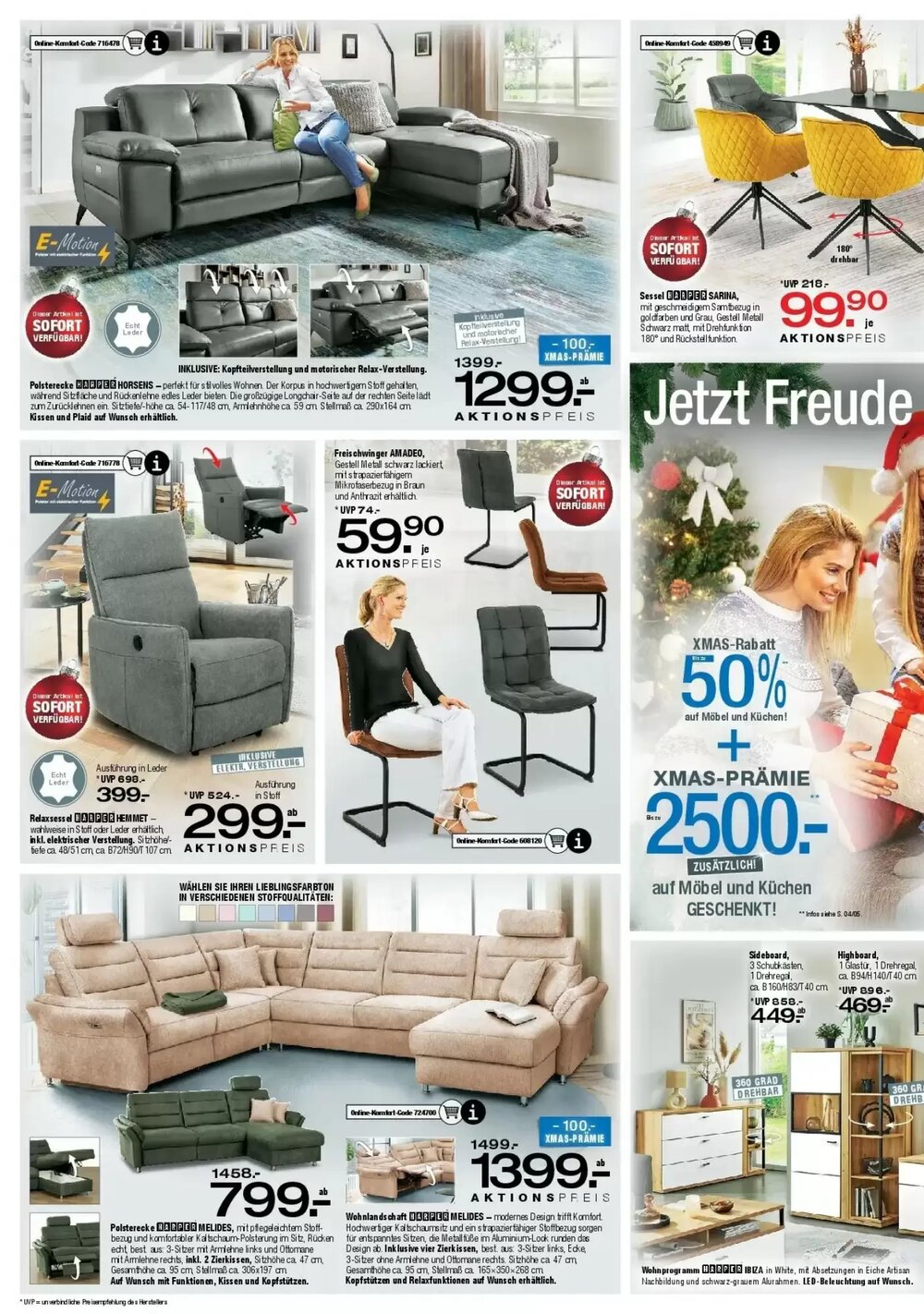 Ostermann Prospekt (ab 26.12.2025) zum Blättern - Seite 5