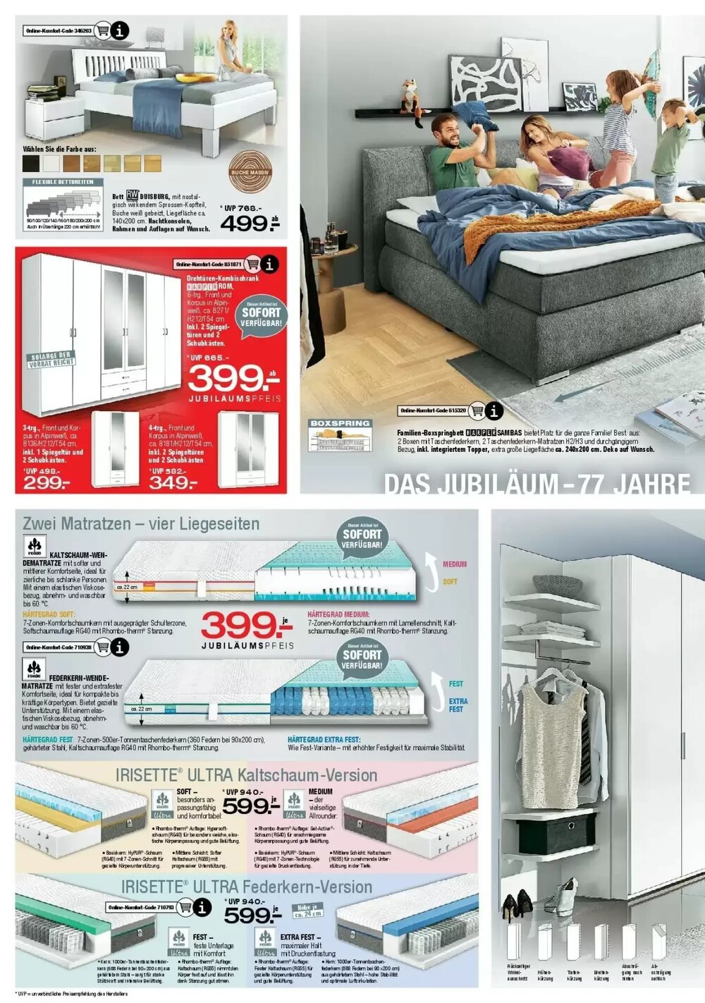 Ostermann Prospekt (ab 26.12.2025) zum Blättern - Seite 7