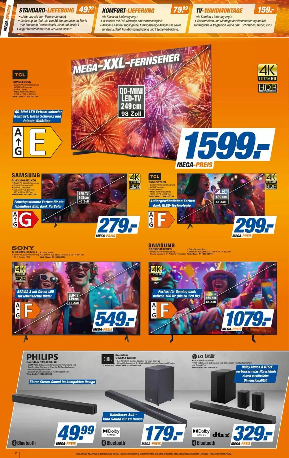 HEM Expert Prospekt (ab 26.12.2025) zum Blättern - Seite 2