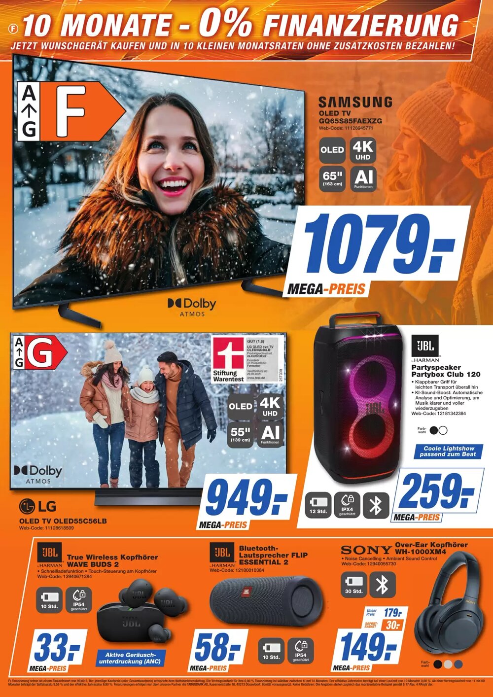 K+B Expert Prospekt (ab 26.12.2025) zum Blättern - Seite 3