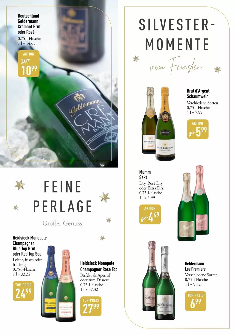 Galeria Markthalle Prospekt (ab 27.12.2025) zum Blättern - Seite 2