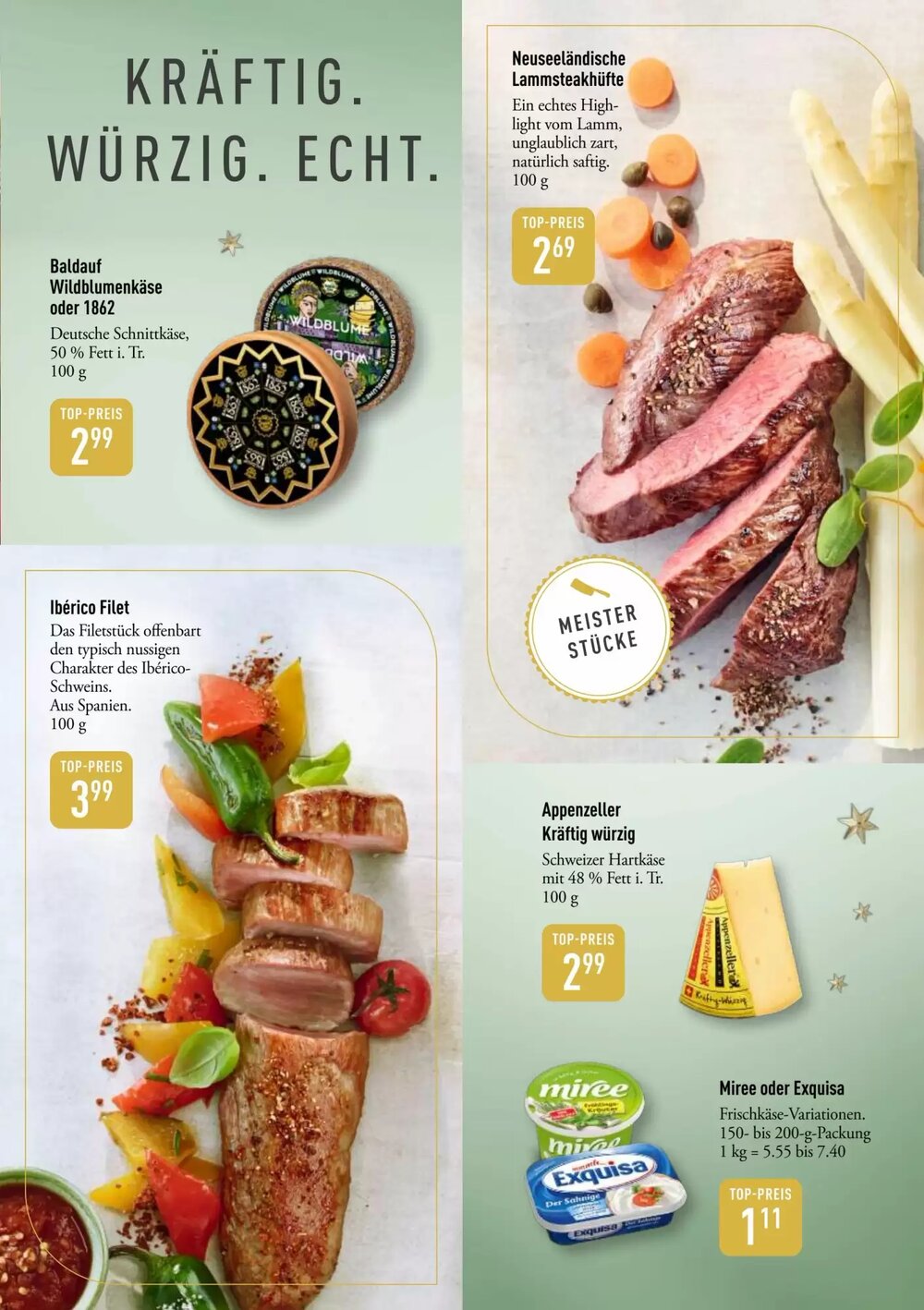 Galeria Markthalle Prospekt (ab 27.12.2025) zum Blättern - Seite 7