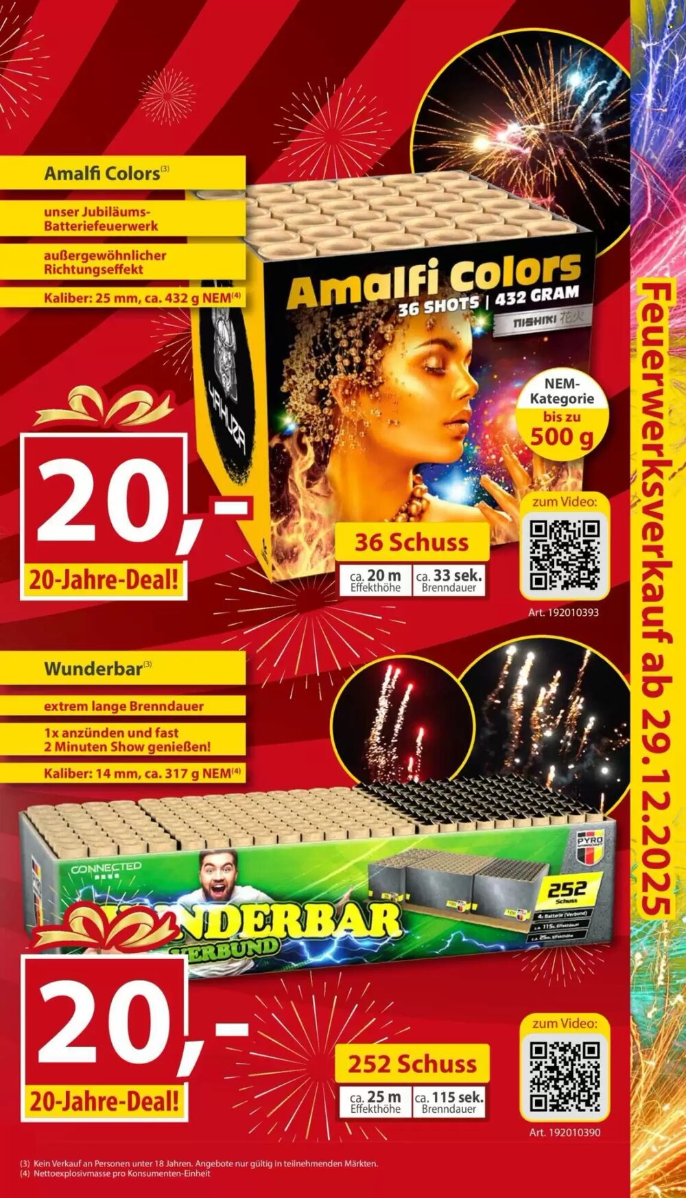 Sonderpreis Baumarkt Prospekt (ab 27.12.2025) zum Blättern - Seite 11