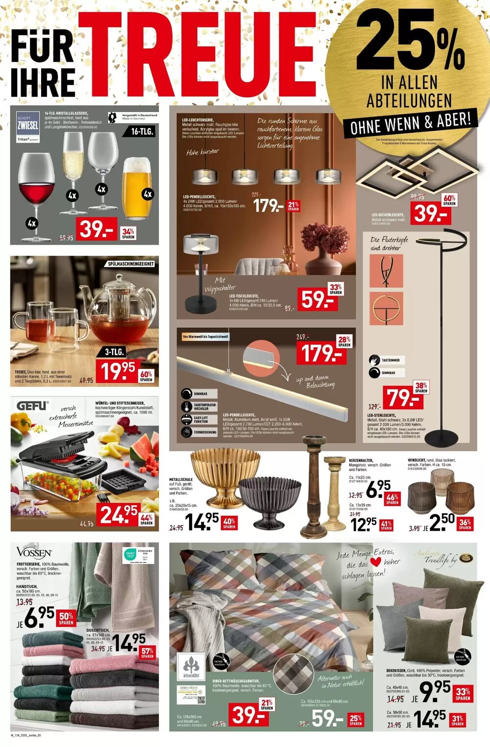 Möbel Wallach Prospekt (ab 27.12.2025) zum Blättern - Seite 5