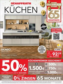 Schaffrath Prospekt (ab 27.12.2025) zum Blättern