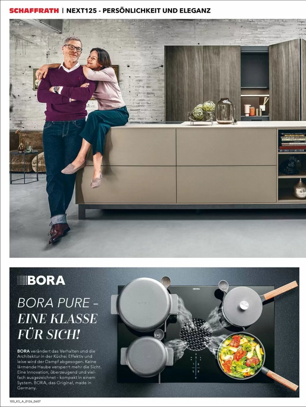 Schaffrath Prospekt (ab 27.12.2025) zum Blättern - Seite 6