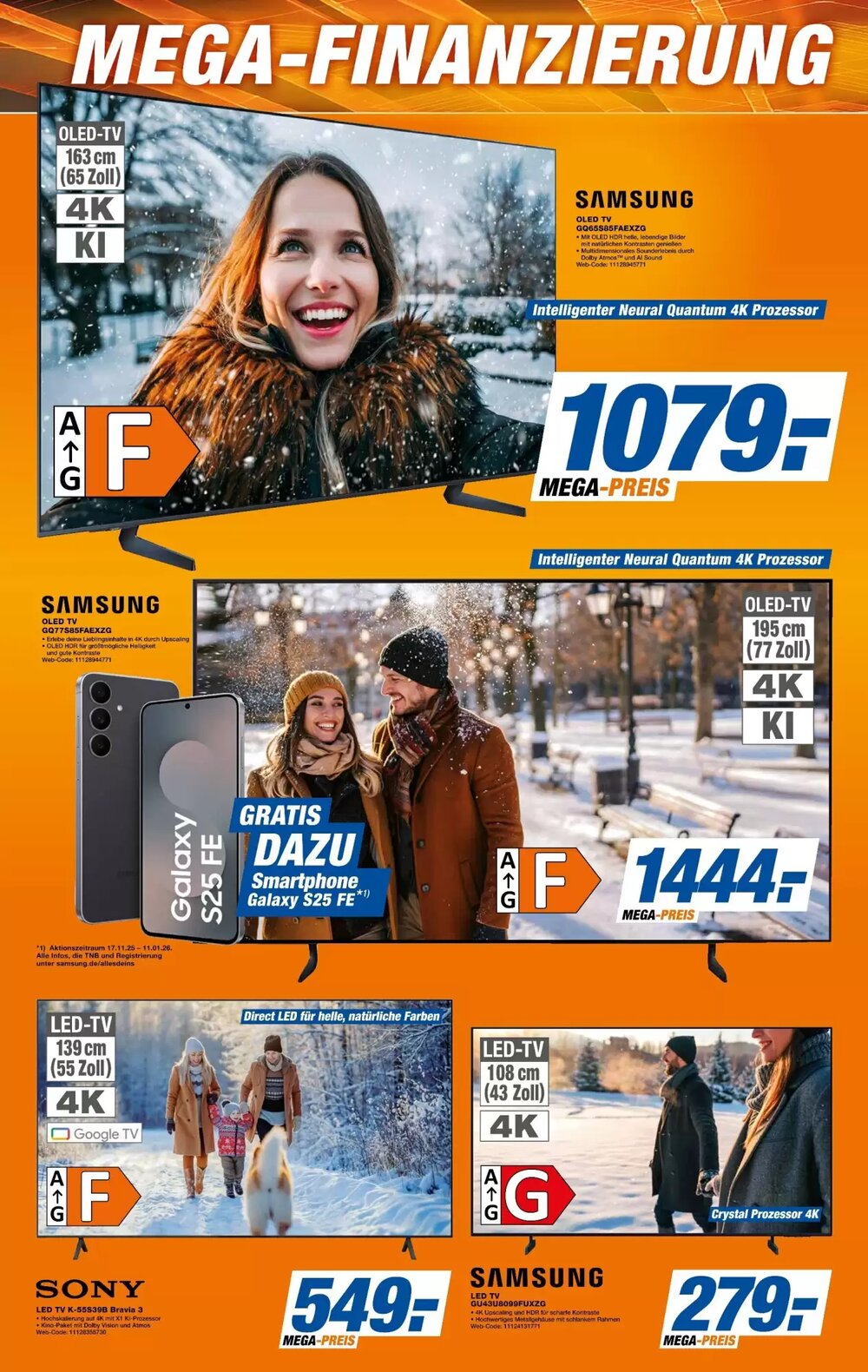 Expert Prospekt (ab 27.12.2025) zum Blättern - Seite 2