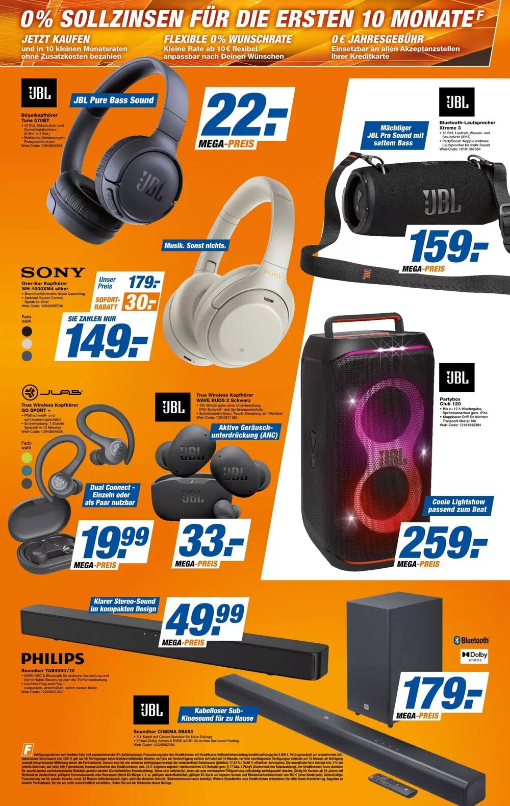 Expert Prospekt (ab 27.12.2025) zum Blättern - Seite 3