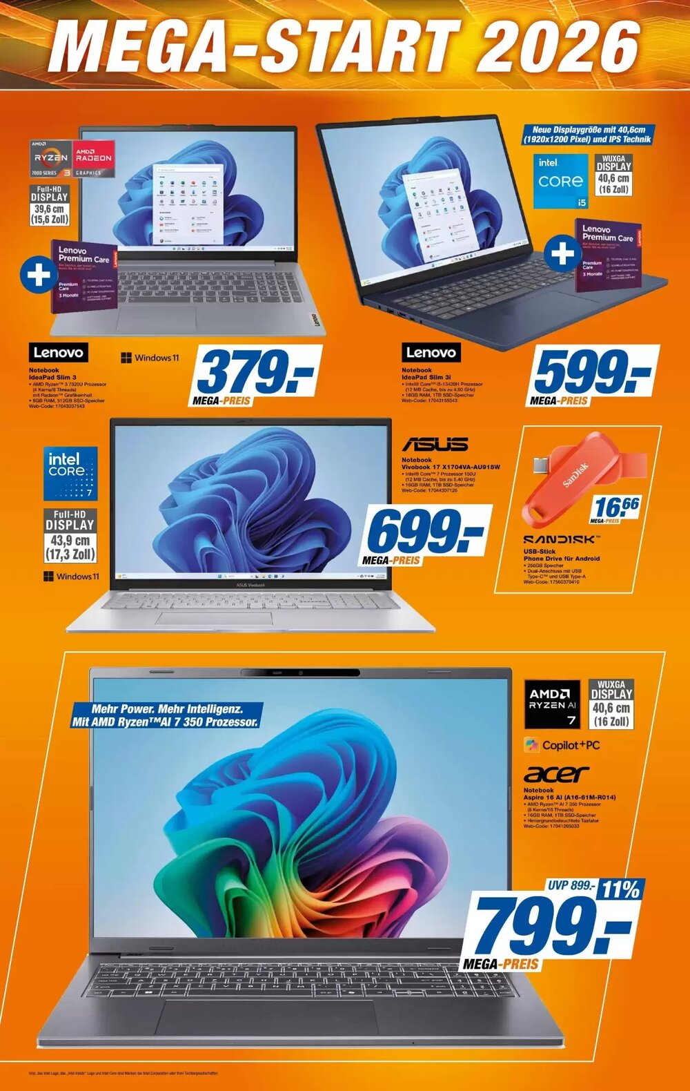 Expert Prospekt (ab 27.12.2025) zum Blättern - Seite 4